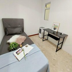 Woodsvale (D25), Condominium #457256721